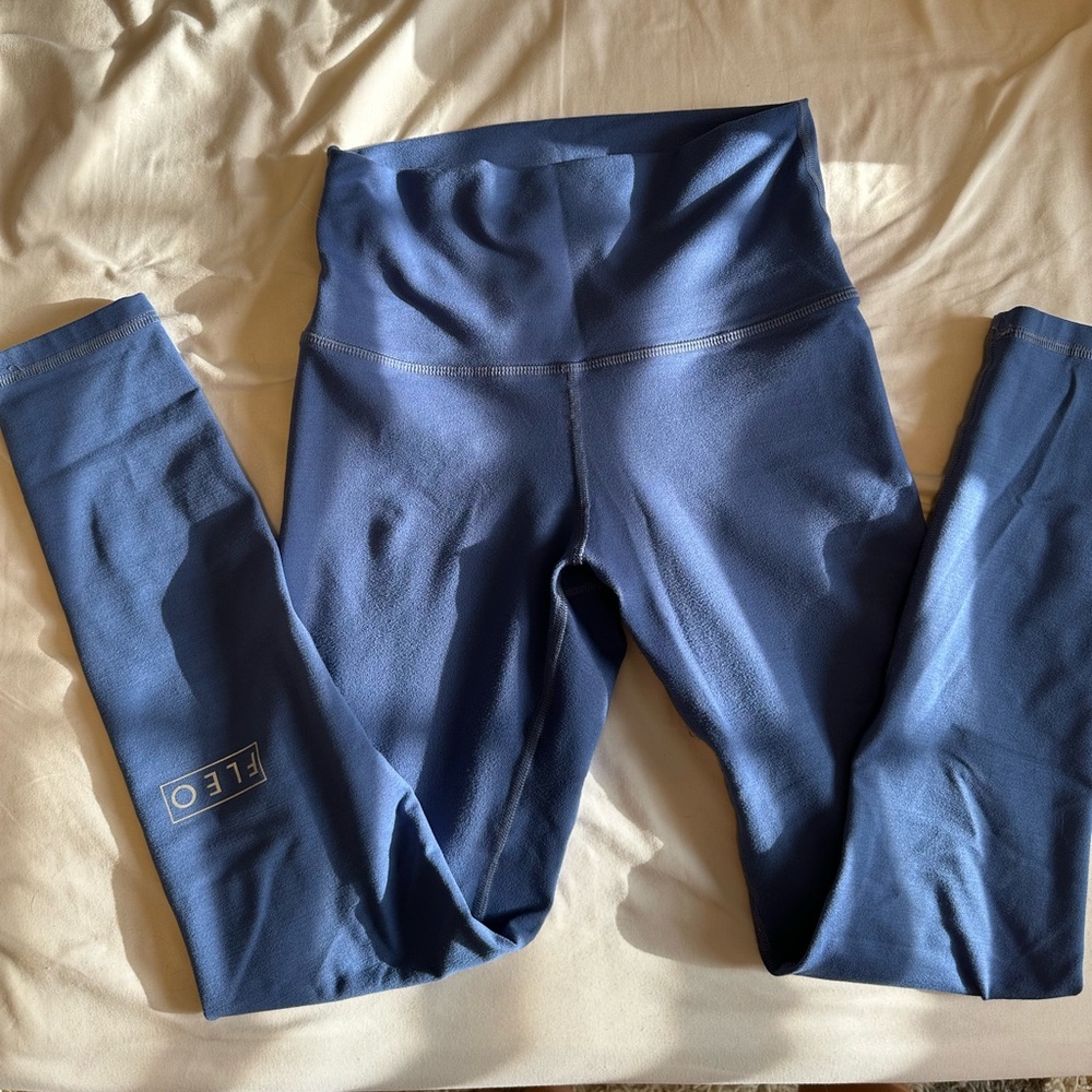 Fleo Bounce Leggings